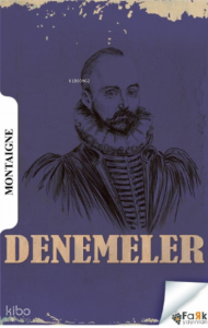 Denemeler