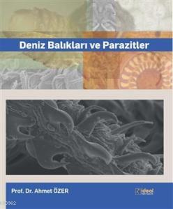 Deniz Balıkları ve Parazitler