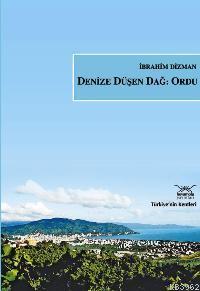 Denize Düşen Dağ Ordu