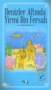 Denizler Altında Yirmi Bin Fersah