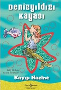 Denizyıldızı Kayası - Kayıp Hazine