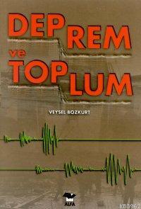 Deprem ve Toplum