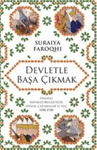 Devletle Başa Çıkmak