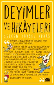 Deyimler ve Hikâyeleri