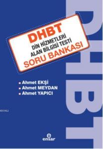 DHBT Din Hizmetleri Alan Bilgi Testi Soru Bankası