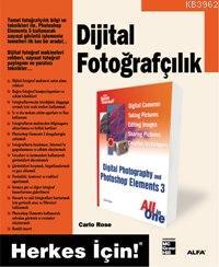 Dijital Fotoğrafçılık
