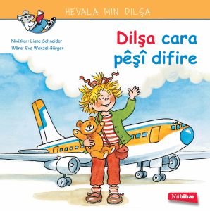 Dilşa Cara Pêşî Difire