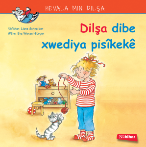 Dilşa Dibe Xwediya Pisîkekê