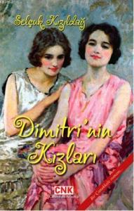 Dimitri'nin Kızları; Bir Çanakkale Romanı