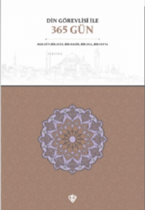 Din Görevlisi ile 365 Gün