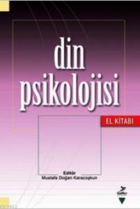 Din Psikolojisi; El Kitabı