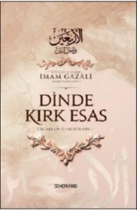 Dinde Kırk Esas
