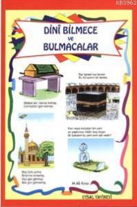 Dinî Bilmece ve Bulmacalar; 8 Yaş ve Üstü