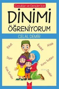 Dinimi Öğreniyorum; Çocuklar ve Gençler İçin