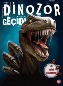 Dinozor Geçidi
