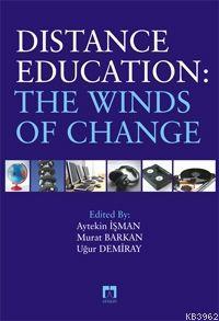 Distance Education: The Winds Of Change
