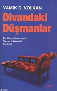 Divandaki Düşmanlar
