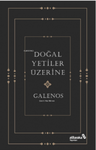 Doğal Yetiler Üzerine