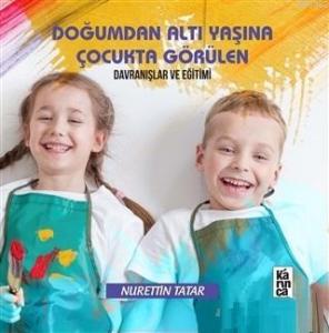 Doğumdan Altı Yaşına Kadar Çocukta Görülen Davranışlar ve Eğitimi