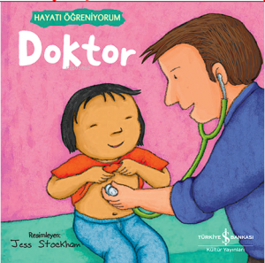 Doktor – Hayati Öğreniyorum