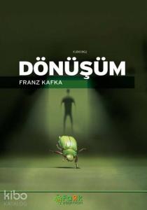 Dönüşüm