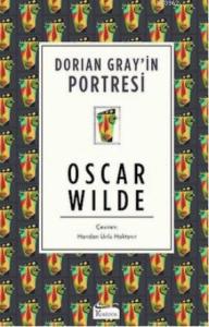 Dorian Gray'in Portresi ( Bez Ciltli )