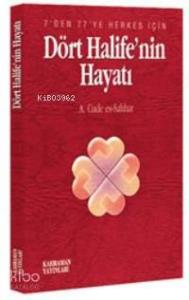 Dört Halifenin Hayatı (cep Boy)