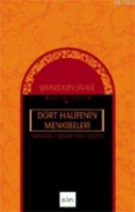 Dört Halifenin Menkıbeleri