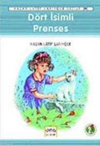 Dört İsimli Prenses