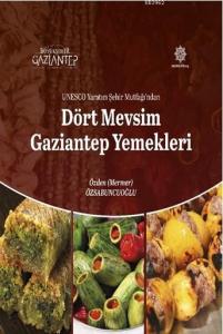 Dört Mevsim Gaziantep Yemekleri