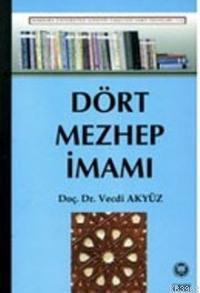 Dört Mezhep İmamı
