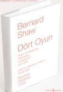 Dört Oyun (Ciltli)