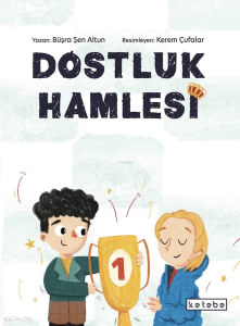Dostluk Hamlesi
