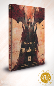 Drakula - Özel Edisyon (Ciltli)