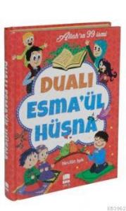 Dualı Esma'ül Hüsna / Allah'ın 99 İsmi