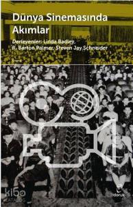 Dünya Sinemasında Akımlar