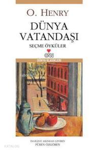 Dünya Vatandaşı; Seçme Öyküler