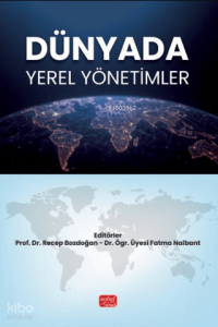 Dünyada Yerel Yönetimler