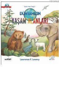 Dünyamızın Yaşam Alanları