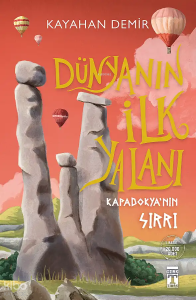 Dünyanın İlk Yalanı