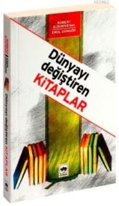 Dünyayı Değiştiren Kitaplar
