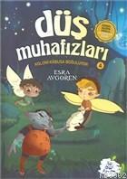 Düş Muhafızları 4 - Koloni Kabusa Boğuluyor