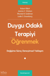 Duygu Odaklı Terapiyi Öğrenmek