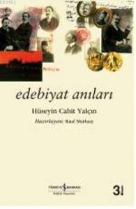 Edebiyat Anıları