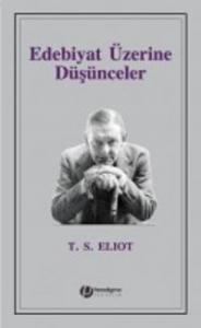 Edebiyat Üzerine Düşünceler