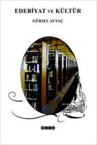 Edebiyat ve Kültür