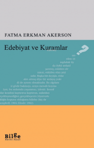 Edebiyat Ve Kurumlar
