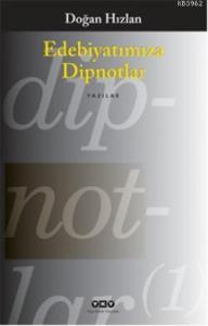 Edebiyatımıza Dipnotlar