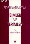 Edebiyatımızda İsimler ve Terimler