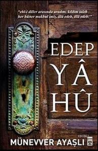 Edep Ya Hü